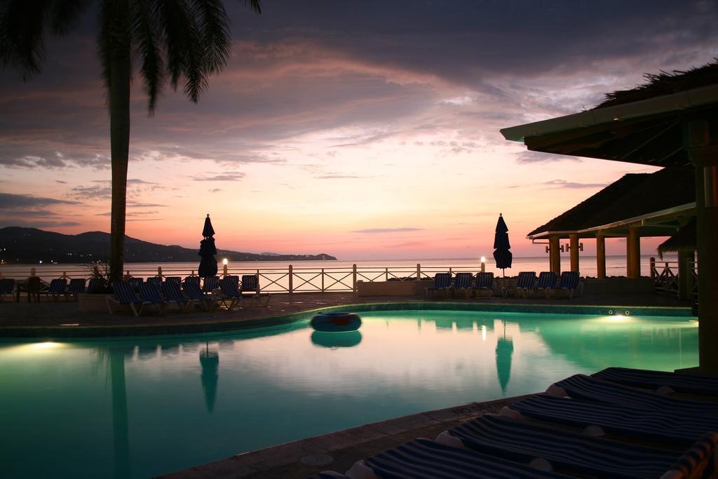 Sunscape Splash Montego Bay Resort And Spa Съоръжения снимка