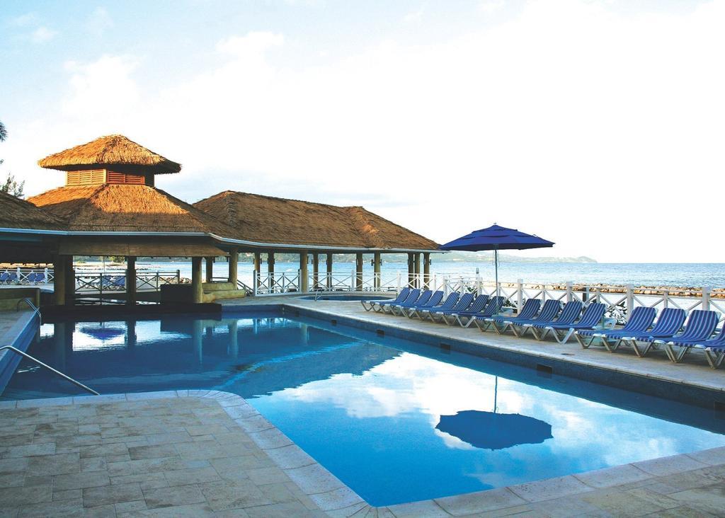 Sunscape Splash Montego Bay Resort And Spa Екстериор снимка