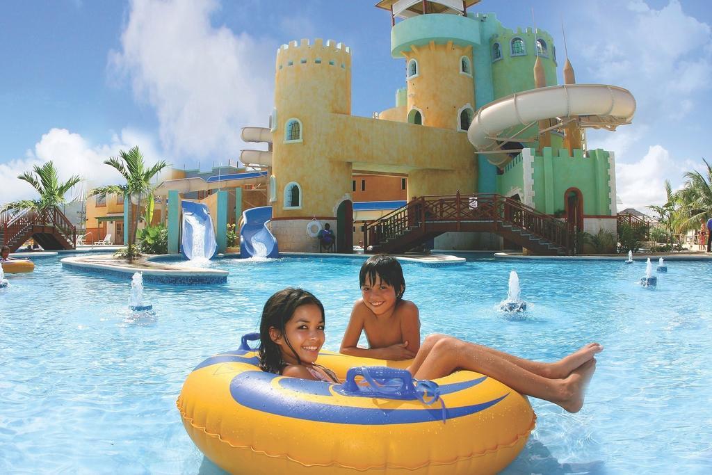 Sunscape Splash Montego Bay Resort And Spa Съоръжения снимка